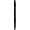 Ekena Millwork Robin Ceiling Medallion (Fits Canopies up to 6 1/4"), 22 1/4"OD x 4 3/4"ID x 1 1/4"P, Jet Black CM22RBBLF - alternate 3